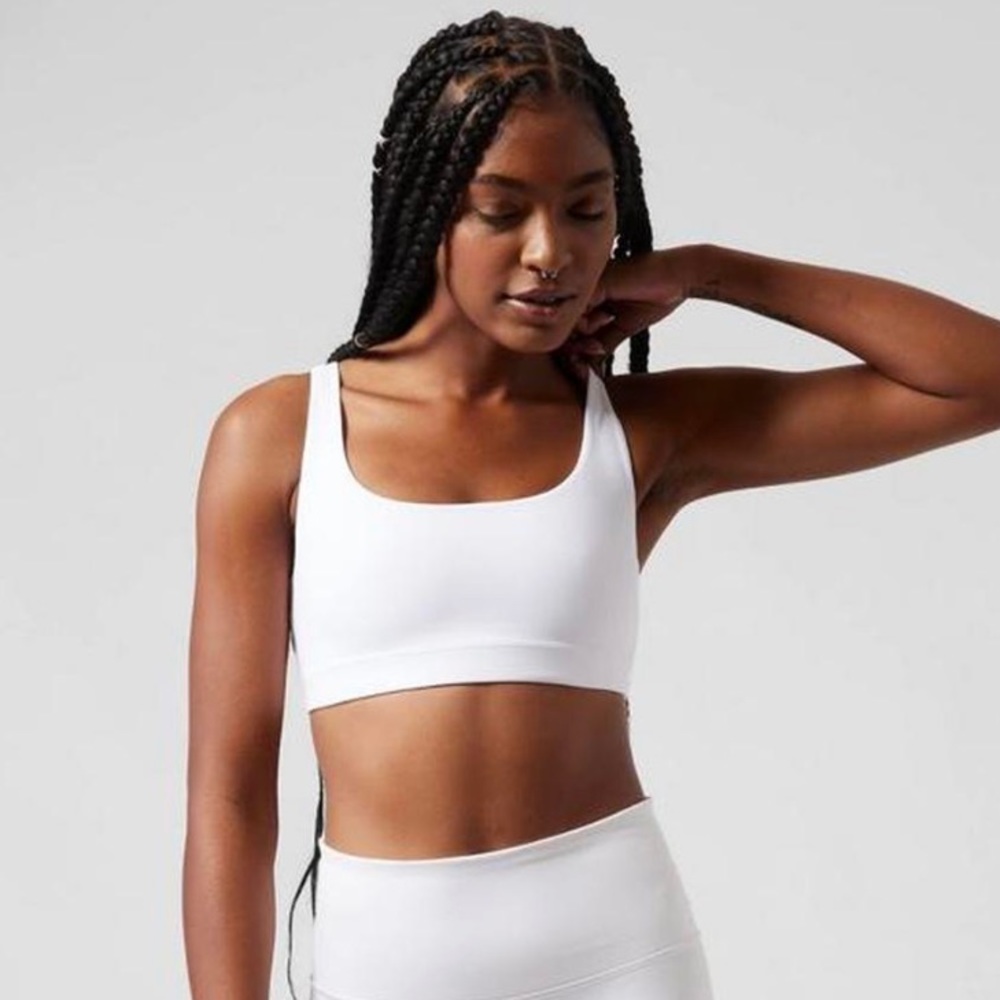 Athleta workout set